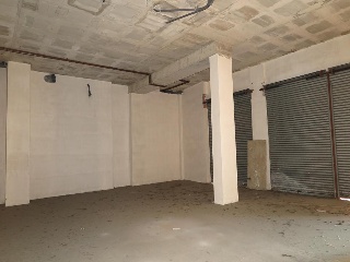 Locales comerciales en La Llagosta. Barcelona 4