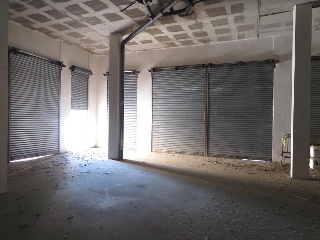Locales comerciales en La Llagosta. Barcelona 6