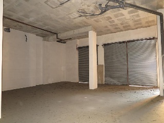 Locales comerciales en La Llagosta. Barcelona 7