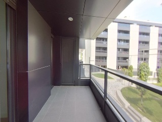 Piso y plazas de garaje en Pamplona 32
