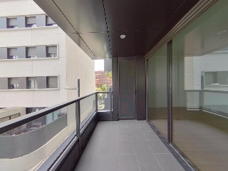 Piso y plazas de garaje en Pamplona 33