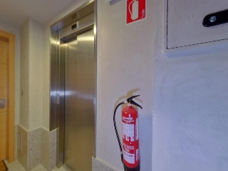 Piso y plazas de garaje en Pamplona 34