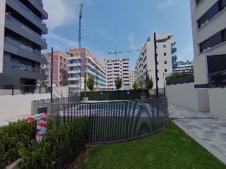 Piso y plazas de garaje en Pamplona 36