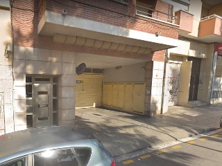 Garaje en venta en Cornellà De Llobregat de 11  m²