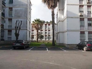 Piso en C/ Cepsa, San Roque (Cádiz) 2