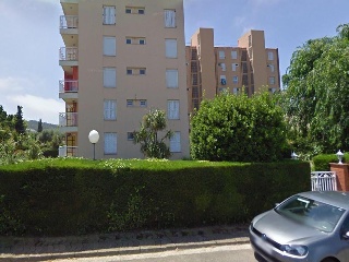 Garaje en venta en Castell-platja D'aro de 14  m²