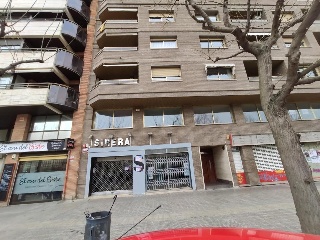 Local en venta en Lleida de 144  m²