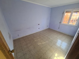 Piso con trastero en C/ Hortensia 4