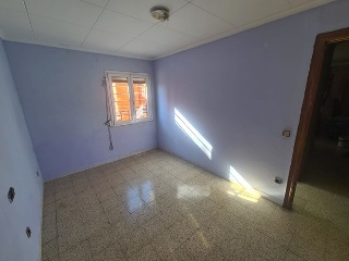 Piso con trastero en C/ Hortensia 7