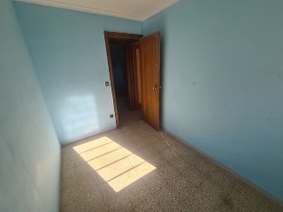 Piso con trastero en C/ Hortensia 8