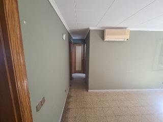 Piso con trastero en C/ Hortensia 10