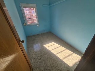 Piso con trastero en C/ Hortensia 11