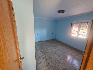 Piso con trastero en C/ Hortensia 14