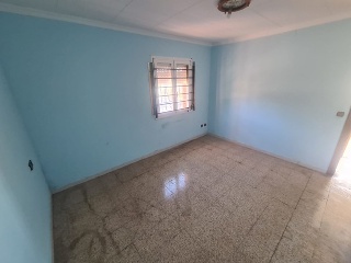 Piso con trastero en C/ Hortensia 15
