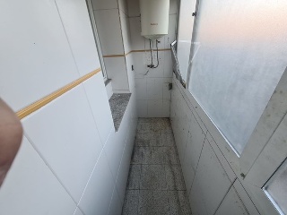 Piso con trastero en C/ Hortensia 16