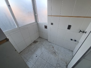 Piso con trastero en C/ Hortensia 19