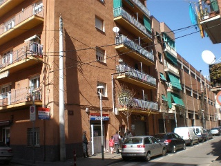 Pisos banco Canovelles