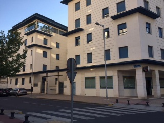 Garaje en venta en Huelva de 13  m²