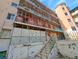 Piso en venta en Almería de 54  m²