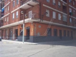 Garaje en venta en Algemesí de 10  m²