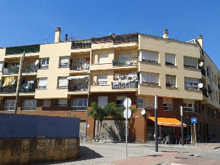 Pisos banco Banyoles
