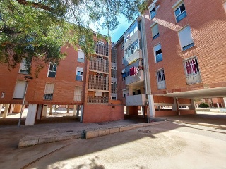 Pisos banco Reus