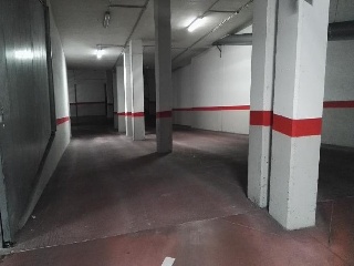 Garaje en venta en Getafe