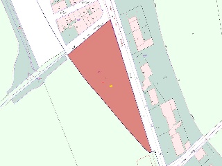 Otros en venta en Níjar de 2007  m²