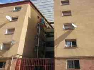 Piso en venta en Badalona de 58  m²