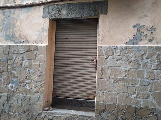 Local en C/ Sant Pere 2