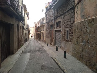 Local en C/ Sant Pere 3