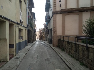 Local en C/ Sant Pere 4