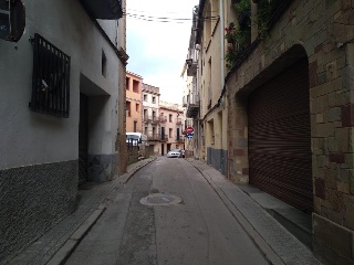 Local en C/ Sant Pere 5