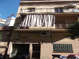 Pisos banco Badalona