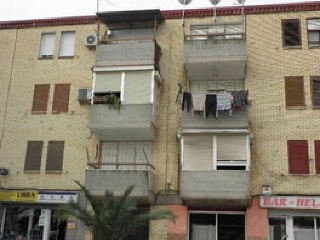 Piso en venta en Murcia de 71  m²