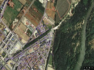 Suelo Urbanizable en Lleida 2