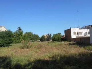 Suelo Urbanizable en Lleida 3