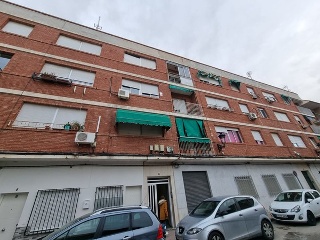 Piso en venta en Archena de 105  m²