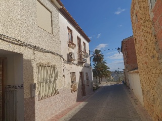 Unifamiliar adosado en Archena (Murcia) 2