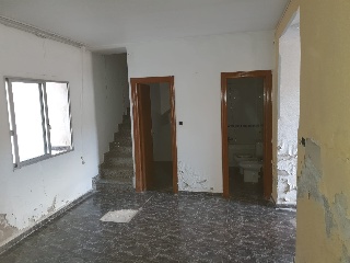 Unifamiliar adosado en Archena (Murcia) 3