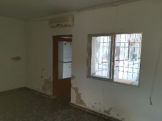 Unifamiliar adosado en Archena (Murcia) 4