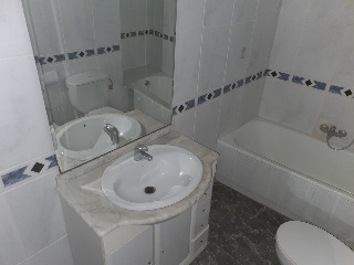 Unifamiliar adosado en Archena (Murcia) 11