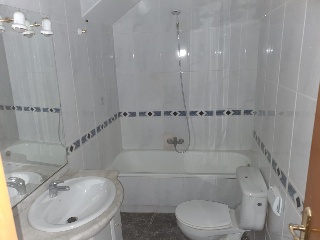 Unifamiliar adosado en Archena (Murcia) 12