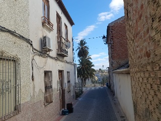Unifamiliar adosado en Archena (Murcia) 14