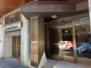 Local en venta en Gandia de 194  m²