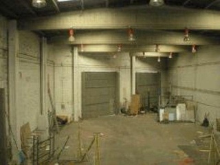 Nave industrial en Balsareny - Barcelona - 2