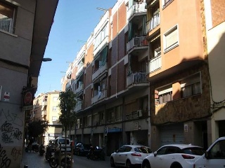 Piso en venta en Hospitalet De Llobregat de 66  m²