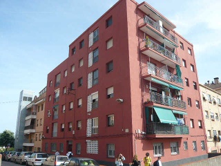 Piso en venta en Mataró de 69  m²