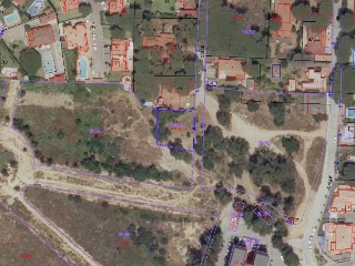 Suelo urbano no consolidado en C/ La Higuera - Algeciras - Cádiz 2