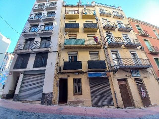 Piso en venta en Lleida de 49  m²